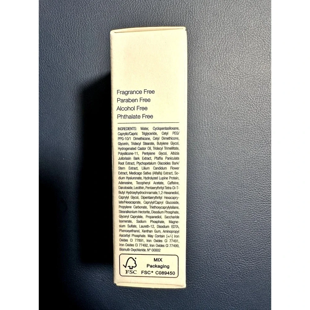 Onomie Bright Concealing Elixir Dark Circle Correcting Concealer Shade 4 Hypatia